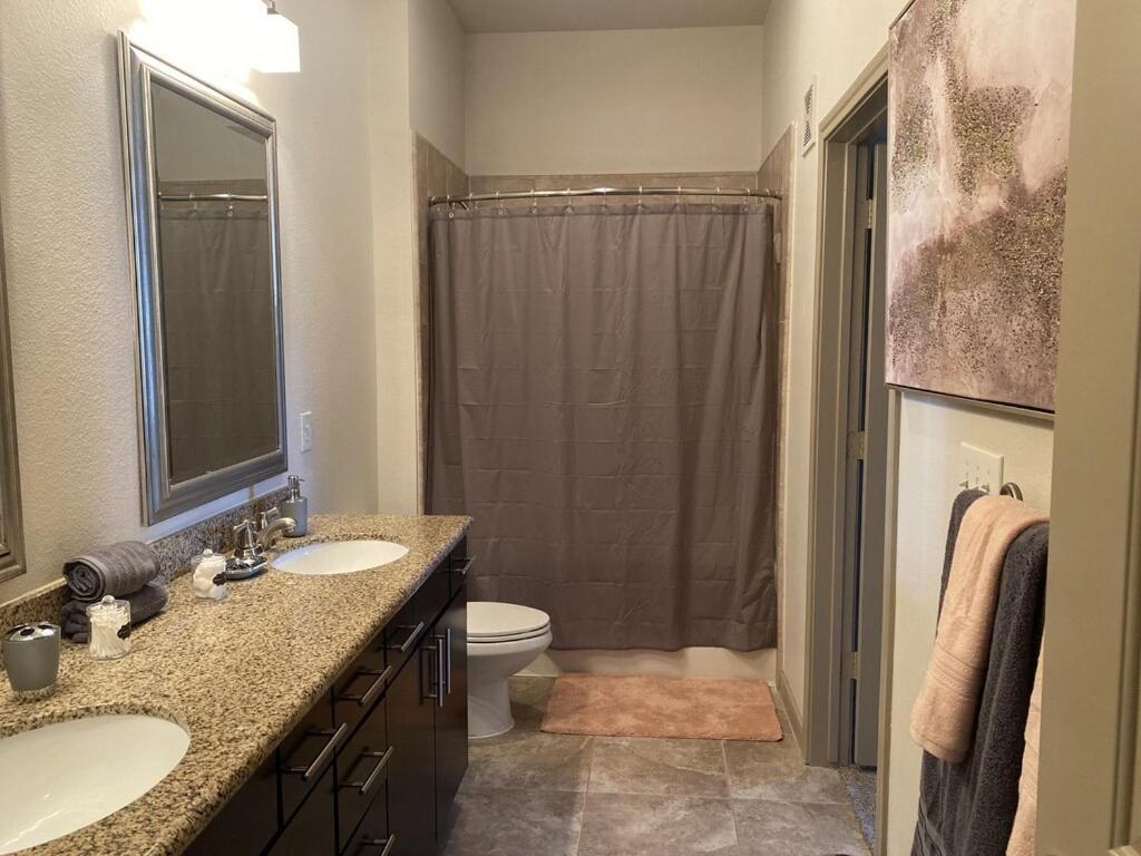 Luxe Getaway Astros Nrg Galleria Apartamento Houston Exterior foto