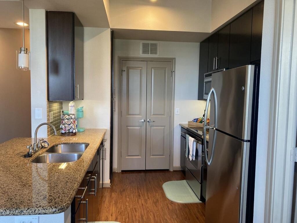Luxe Getaway Astros Nrg Galleria Apartamento Houston Exterior foto